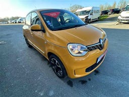 Renault Twingo TWINGO INTENS TCE 90 E85 occasion - Photo 8