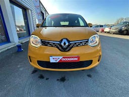 Renault Twingo TWINGO INTENS TCE 90 E85 occasion - Photo 9