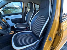 Renault Twingo TWINGO INTENS TCE 90 E85 occasion - Photo 10