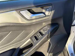 Ford Focus  FOCUS 1.5 TDCI occasion - Photo 11