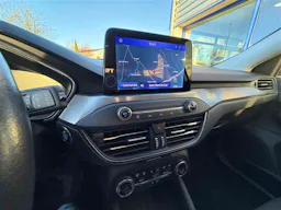 Ford Focus FOCUS 1.5 TDCI occasion - Photo 14