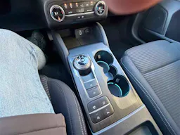 Ford Focus FOCUS 1.5 TDCI occasion - Photo 16