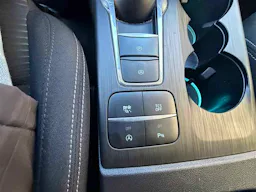 Ford Focus  FOCUS 1.5 TDCI occasion - Photo 17