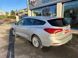 Ford Focus  FOCUS 1.5 TDCI occasion - Photo 3