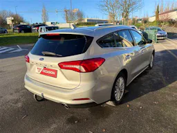 Ford Focus  FOCUS 1.5 TDCI occasion - Photo 4