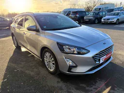 Ford Focus  FOCUS 1.5 TDCI occasion - Photo 5