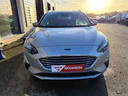 Ford Focus  FOCUS 1.5 TDCI occasion - Photo 6