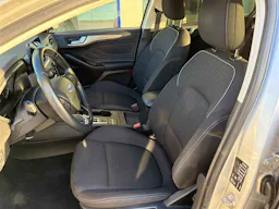 Ford Focus  FOCUS 1.5 TDCI occasion - Photo 8