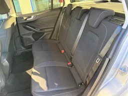 Ford Focus  FOCUS 1.5 TDCI occasion - Photo 9