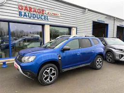 Dacia Duster DUSTER ECOG 100 occasion - Photo 1