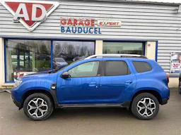 Dacia Duster DUSTER ECOG 100 occasion - Photo 2