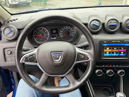 Dacia Duster  DUSTER ECOG 100 occasion - Photo 14