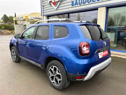 Dacia Duster  DUSTER ECOG 100 occasion - Photo 3