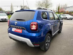 Dacia Duster  DUSTER ECOG 100 occasion - Photo 5