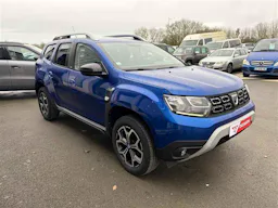 Dacia Duster  DUSTER ECOG 100 occasion - Photo 6