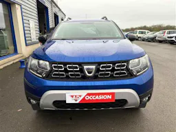 Dacia Duster DUSTER ECOG 100 occasion - Photo 7