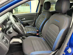 Dacia Duster  DUSTER ECOG 100 occasion - Photo 8