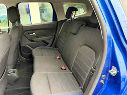 Dacia Duster  DUSTER ECOG 100 occasion - Photo 9