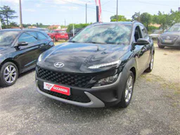 Hyundai Kona KONA 1.6 CRDI occasion - Photo 1
