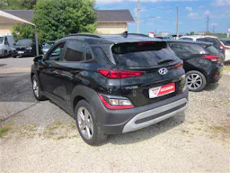 Hyundai Kona KONA 1.6 CRDI occasion - Photo 2