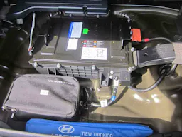Hyundai Kona KONA 1.6 CRDI occasion - Photo 11