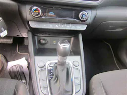 Hyundai Kona KONA 1.6 CRDI occasion - Photo 12