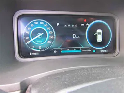 Hyundai Kona  KONA 1.6 CRDI occasion - Photo 4