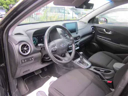 Hyundai Kona KONA 1.6 CRDI occasion - Photo 5
