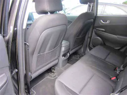 Hyundai Kona KONA 1.6 CRDI occasion - Photo 7