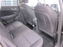 Hyundai Kona KONA 1.6 CRDI occasion - Photo 8