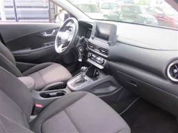 Hyundai Kona KONA 1.6 CRDI occasion - Photo 9