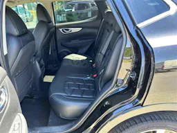 Nissan NISSAN QASHQAI  QASHQAI DIGT 160 occasion - Photo 11