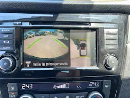 Nissan NISSAN QASHQAI QASHQAI DIGT 160 occasion - Photo 15