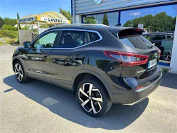 Nissan NISSAN QASHQAI  QASHQAI DIGT 160 occasion - Photo 3