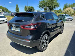 Nissan NISSAN QASHQAI QASHQAI DIGT 160 occasion - Photo 5