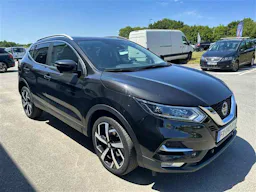 Nissan NISSAN QASHQAI  QASHQAI DIGT 160 occasion - Photo 6