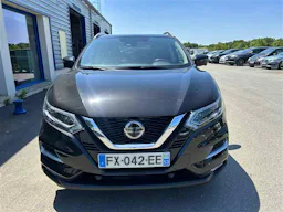 Nissan NISSAN QASHQAI  QASHQAI DIGT 160 occasion - Photo 7