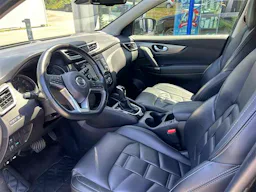 Nissan NISSAN QASHQAI  QASHQAI DIGT 160 occasion - Photo 10