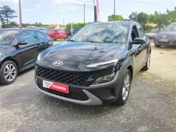 Hyundai Kona KONA 1.6 CRDI 136CV INTUITIVE occasion - Photo 1