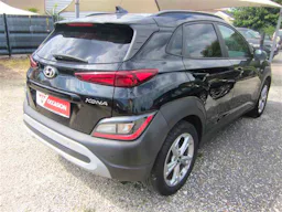 Hyundai Kona KONA 1.6 CRDI 136CV INTUITIVE occasion - Photo 3