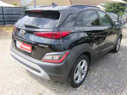 Hyundai Kona  KONA 1.6 CRDI 136CV INTUITIVE occasion - Photo 3
