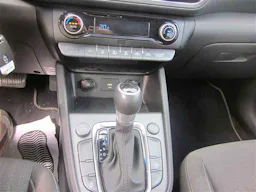 Hyundai Kona KONA 1.6 CRDI 136CV INTUITIVE occasion - Photo 12