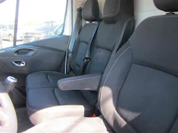 Renault Trafic  TRAFIC DCI 120 occasion - Photo 11