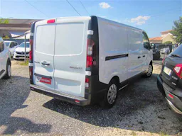 Renault Trafic TRAFIC DCI 120 occasion - Photo 4
