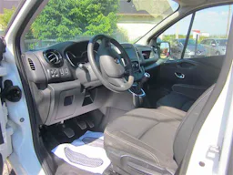 Renault Trafic  TRAFIC DCI 120 occasion - Photo 5