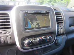 Renault Trafic  TRAFIC DCI 120 occasion - Photo 7