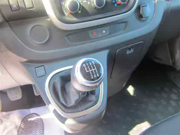 Renault Trafic  TRAFIC DCI 120 occasion - Photo 8