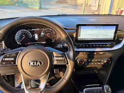 Kia ProCeed  PROCEED 1.6 CRDI occasion - Photo 15