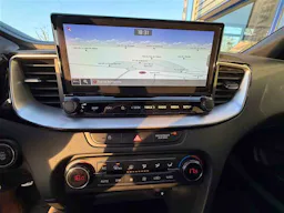 Kia ProCeed  PROCEED 1.6 CRDI occasion - Photo 18