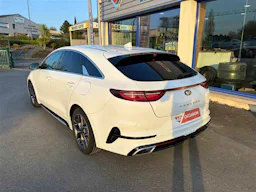 Kia ProCeed PROCEED 1.6 CRDI occasion - Photo 3
